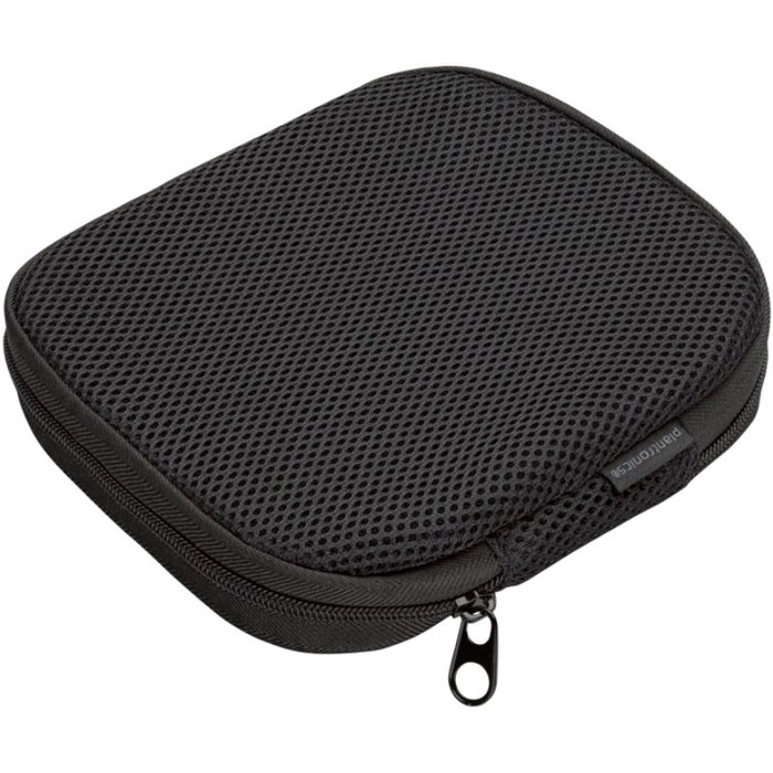 Poly Blackwire 3225 USB-C/A & 3.5 mm Negro